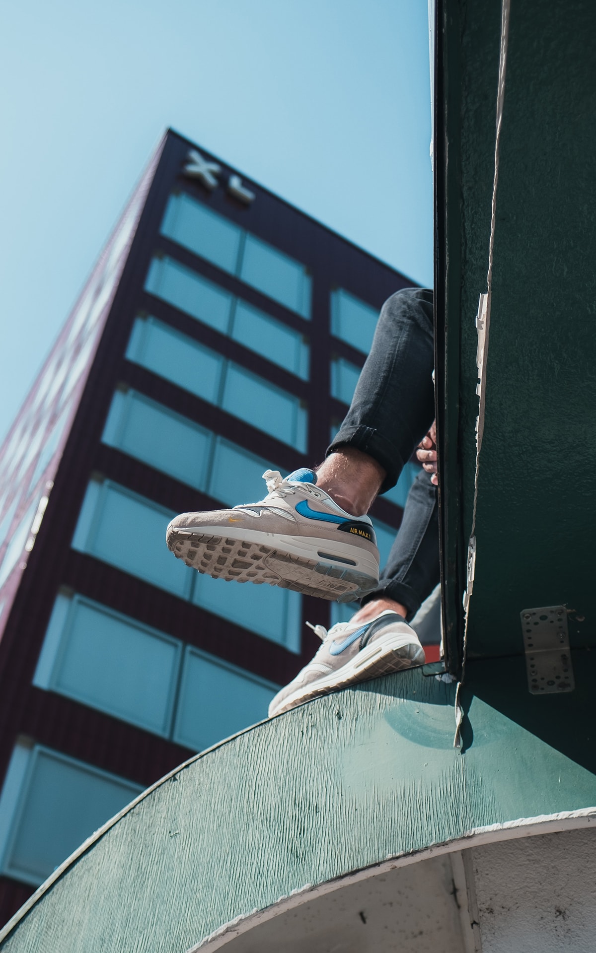 Diamond Runner