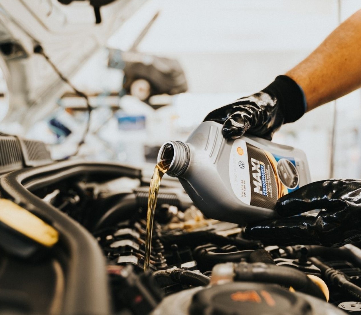 Independent service provider