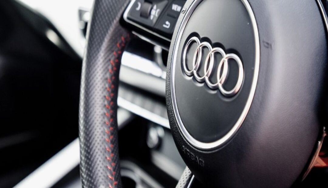 Audi Approved Service Centre