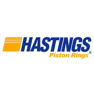 Hastings Piston Rings