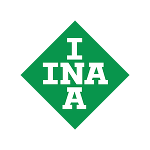 INA logo