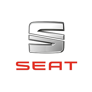 Seat logo