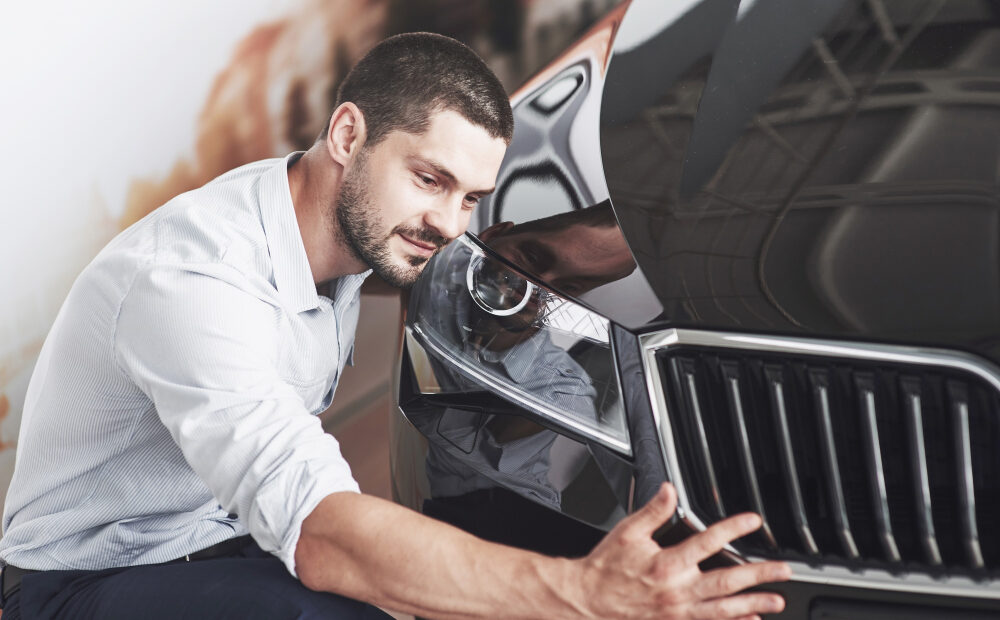 Audi repairs