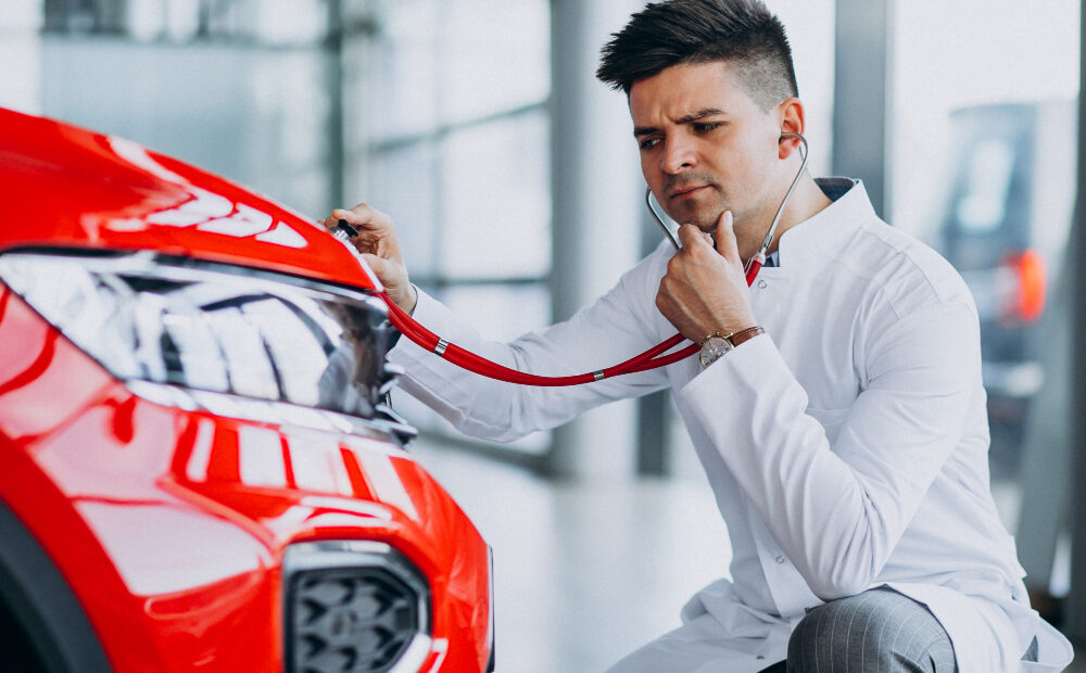 Audi specialist